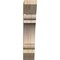 Ekena Millwork Olympic Slat Rough Sawn Bracket, Douglas Fir, 6"W x 26"D x 30"H BKT06X26X30OLY06RDF - alternate 4